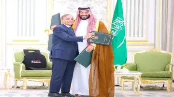 اتفاقية الدفاع المشترك بين السعودية وباكستان.. مظلة ردع لحماية الخليج والعالم الإسلامي – أخبار السعودية